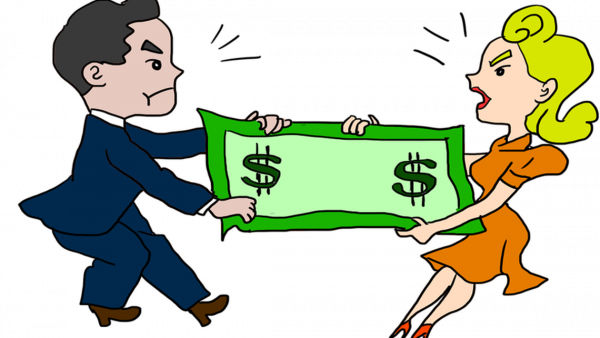 ¿Cómo pedir una compensación económica?

