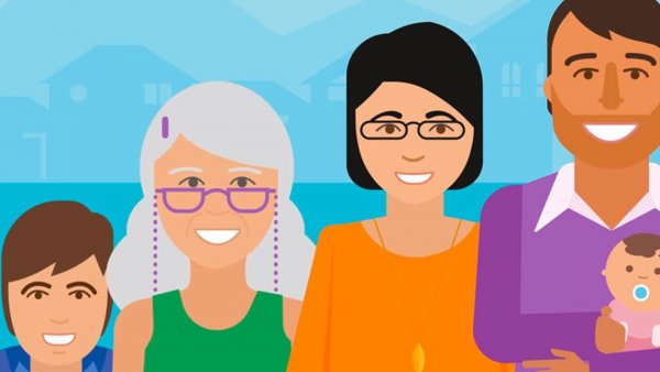 ¿Registro Social de Hogares o Ficha CAS?
