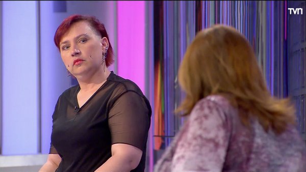 Capítulo 21 de octubre: Comprensión mutua | Carmen Gloria a tu servicio
