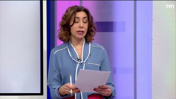 Capítulo 23 de septiembre: Deuda de amor | Carmen Gloria a tu servicio
