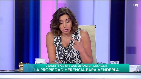 Capítulo 15 de septiembre: Ahora o nunca | Carmen Gloria a tu servicio

