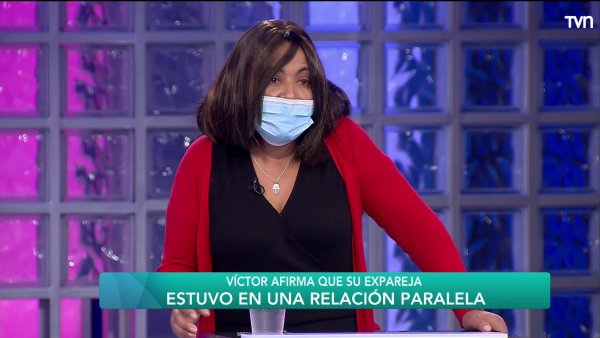 Capítulo 7 de septiembre: Palabra de honor | Carmen Gloria a tu servicio
