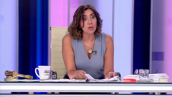 Capítulo 15 de agosto: Tu falta de querer | Carmen Gloria a tu servicio
