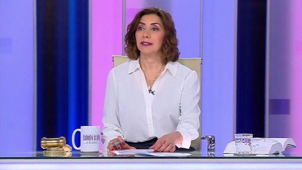 Capítulo 5 de agosto: El recuerdo de familia | Carmen Gloria a tu servicio
