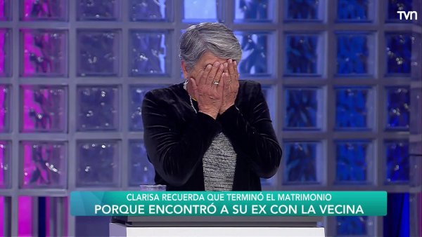 Capítulo 1 de julio: A dar vuelta la página | Carmen Gloria a tu servicio
