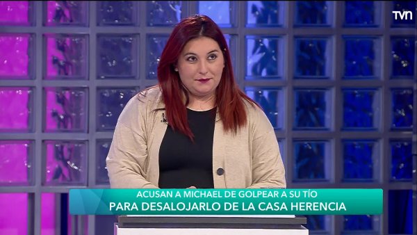 Capítulo 30 de junio: Se terminó la paciencia | Carmen Gloria a tu servicio
