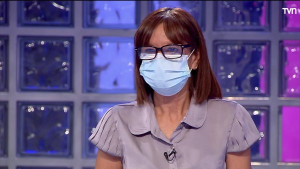 Capítulo 21 de junio: Debes pagar para cerrar el ciclo | Carmen Gloria a tu servicio
