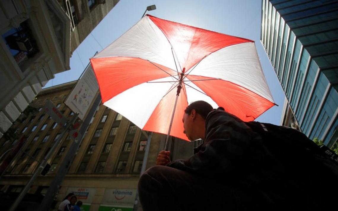 Con máximas de 28 °C en la RM: ¿Cómo estará el tiempo en tu región para este fin de semana?
