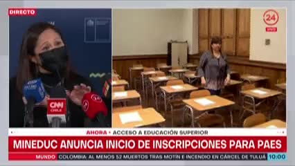 PAES: quiénes la podrán rendir, cómo postular y cuánto costará
