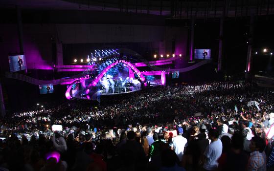 ¿Cuándo parte la venta de entradas para el Festival de Viña 2023?
