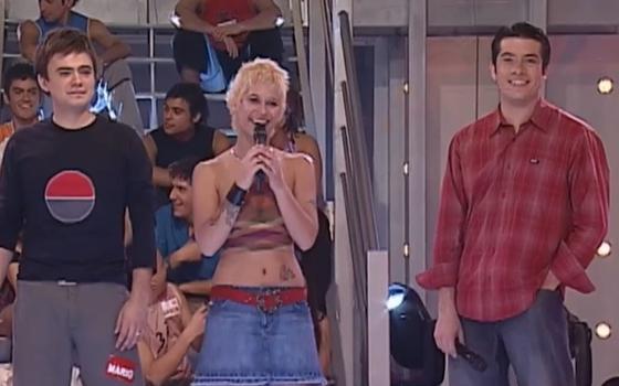 20 años de Rojo Fama Contrafama: Revive los capítulos en TVN Play
