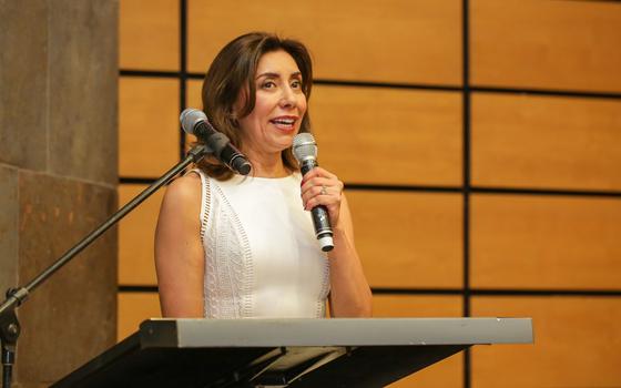 TVN presenta la serie “La vida de nosotras" en el Día Internacional de la Eliminación de la Violencia Contra la Mujer
