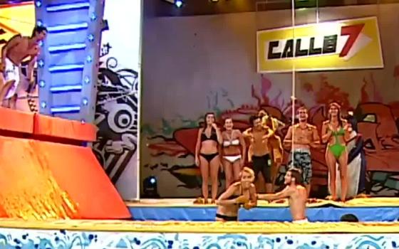 No te pierdas "Calle 7" por nuestras plataformas
