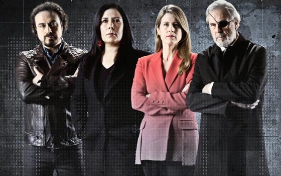 Esta noche en Informe Especial: Las “empresas” detrás del portonazo
