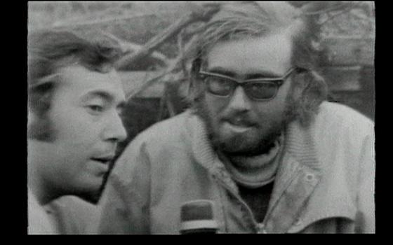 TVN estrena “Milagro: 50 años después” documental sobre la Tragedia de Los Andes
