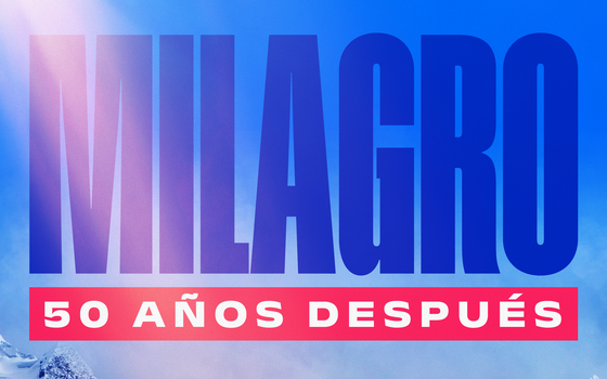 TVN estrena “Milagro: 50 años después” documental sobre la Tragedia de Los Andes
