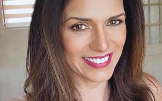 Ivette Vergara regresa a TVN

