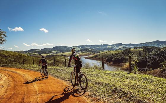 Bicicleta al aire libre clearance