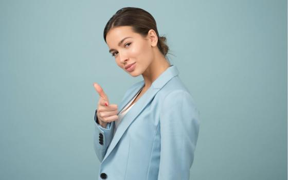 Tres errores que puedes evitar para mejorar tu confianza
