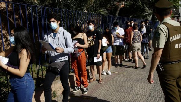 PAES 2023: cuándo es, cuántos días dura y qué debes llevar a la prueba
