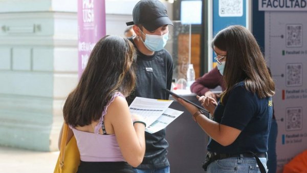 Conoce cómo puedes postular a prácticas profesionales del Estado
