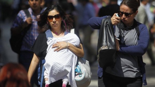 Despachada a ley: ¿en qué consiste la extensión del Postnatal de Emergencia?
