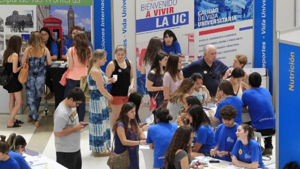 PAES: las cinco carreras que se impartirán por primera vez en 2023

