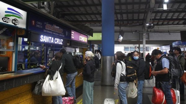 Feriados 2022: ¿Cuántos quedan en lo que resta del año?
