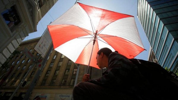 Con máximas de 28 °C en la RM: ¿Cómo estará el tiempo en tu región para este fin de semana?
