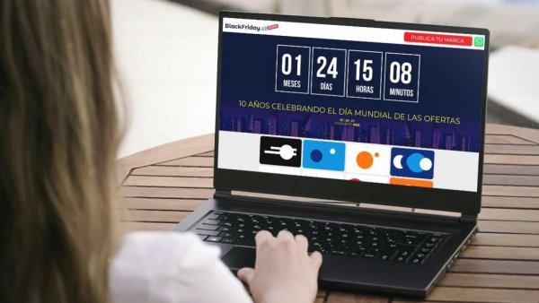 Black Friday 2022: ¿cuándo se realizará en Chile y qué marcas participarán?
