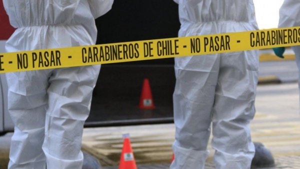 Atención: qué hacer si vas a trabajar y tienes un accidente en el camino
