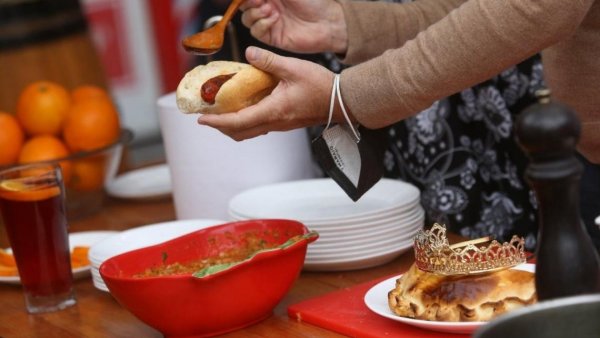 Fiestas Patrias: ¿qué abrirá el fin de semana?
