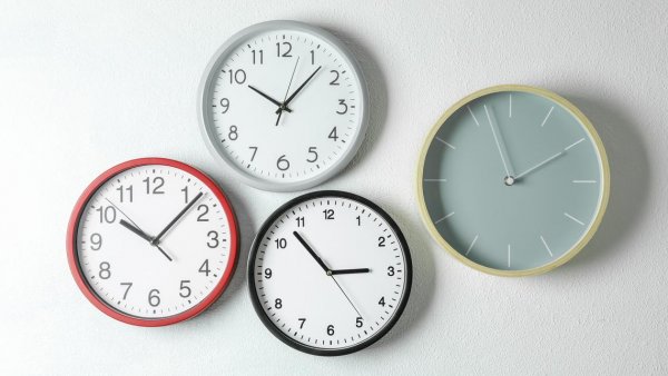 ¿Preparado para el cambio de hora?: 6 consejos para adaptar tu cuerpo a los nuevos ciclos de sueño
