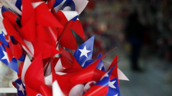 Se viene el 18: Los días que serán feriados por las Fiestas Patrias
