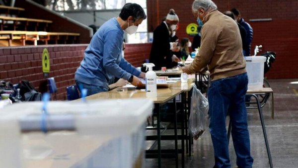 Voto obligatorio ¿Qué se necesita para sufragar?
