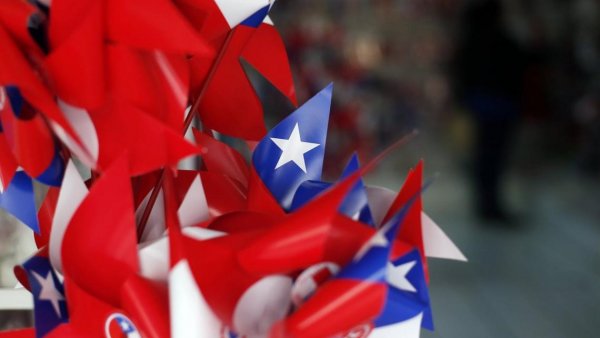 ¿Qué días serán feriados este 2022 en Chile por las Fiestas Patrias?
