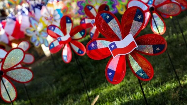 ¿Fiestas patrias XL?: qué falta para que el 16 de septiembre sea feriado
