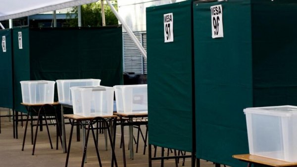 Voto obligatorio: ¿Qué pasa si no se vota en el Plebiscito de Salida?
