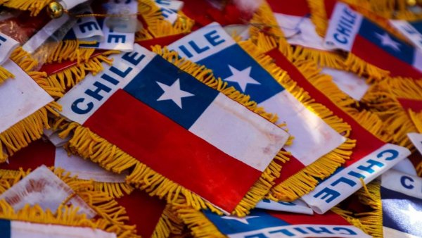 ¿Qué días caerán las Fiestas Patrias este 2022 en Chile?
