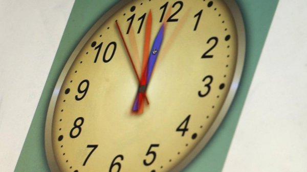 Cambio de hora 2022: ¿hasta cuándo regiría el horario de invierno?
