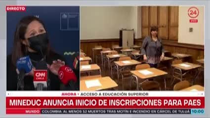 PAES: quiénes la podrán rendir, cómo postular y cuánto costará
