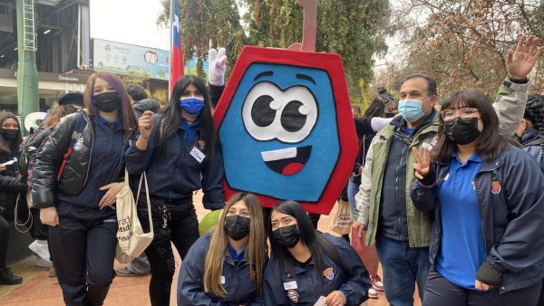 Programa Gira de Estudio permite a jóvenes viajar por Chile con hasta 60% de financiamiento: Conoce cómo postular

