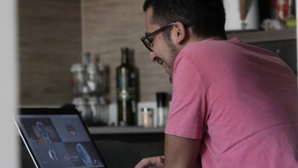 Teletrabajo en vacaciones de invierno escolar: ¿quiénes pueden y cómo optar al beneficio?
