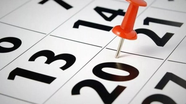 ¿Será feriado o no el lunes 20 de junio? Esta es la explicación
