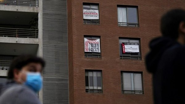 Para arrendar un departamento: cuál es el sueldo necesario por comuna
