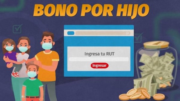 Bono por hijo 2022: monto, requisitos y cómo solicitar el beneficio
