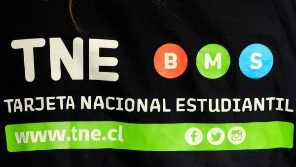 Gobierno extendió vigencia de la TNE hasta el próximo 31 de agosto
