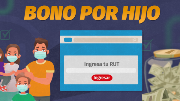 Bono por hijo 2022: monto, requisitos y cómo solicitar el beneficio
