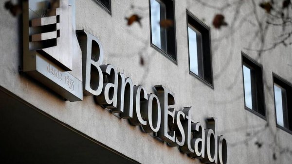 Banco Estado anuncia crédito hipotecario con tasa fija de 3,85% anual
