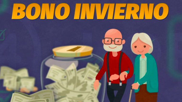 Bono de invierno 2022: monto, a quiénes beneficia y los requisitos para recibir el beneficio
